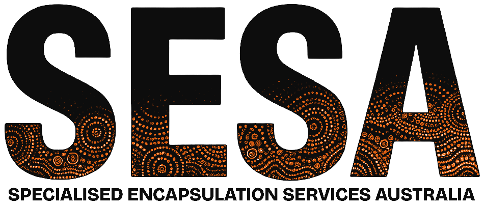 SESA, Specialised Encapsulation Services Australia